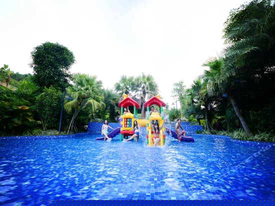 儿童乐园/儿童俱乐部