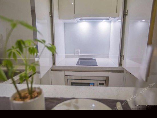 太古里春熙路高品质生活套房