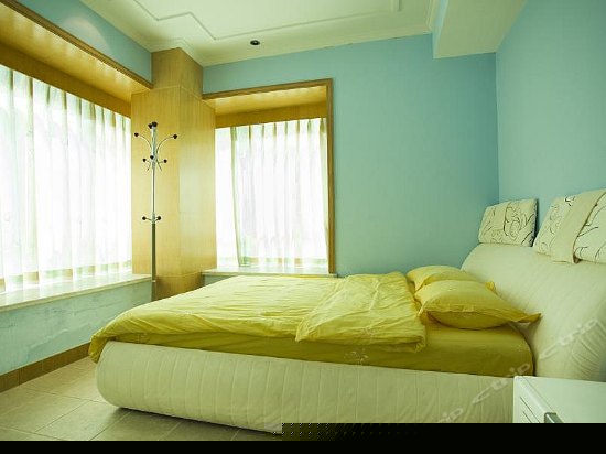 全海景三房一厅