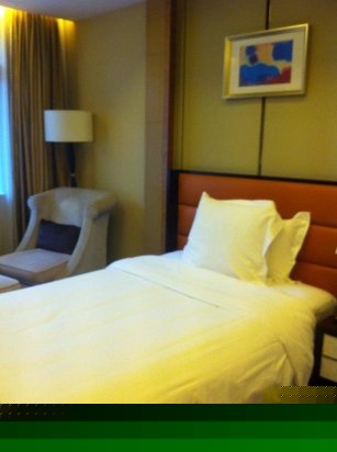 酒店房型