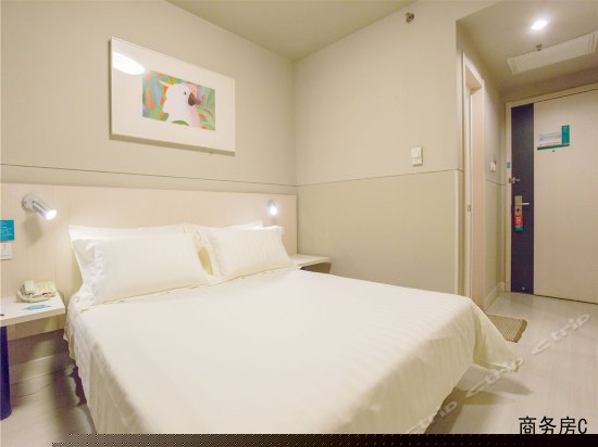 商务房C