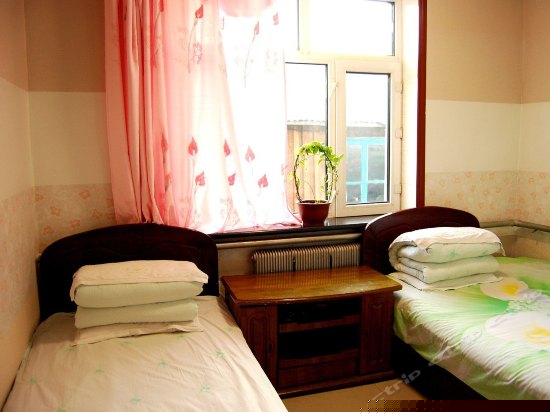 农家特色三人间（独立卫浴）