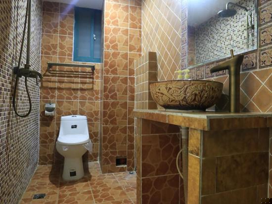 慢时光豪华海景房