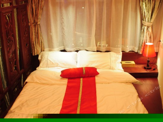 初雨阁复式间（清和店）