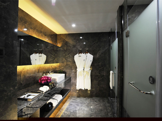 精致双床房（无窗）