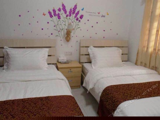 豪华六房KTV麻将别墅