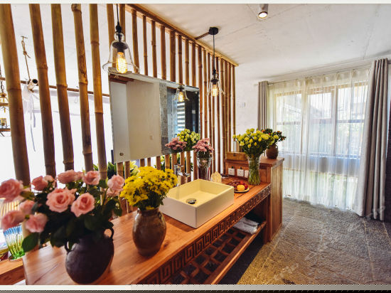 F102海景露台大床房