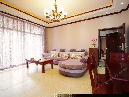 二室一厅公寓房