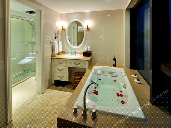 二室一厅家居房