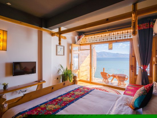 正面海景房(一号院）