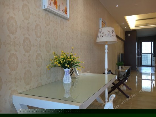 无敌海景一房一厅