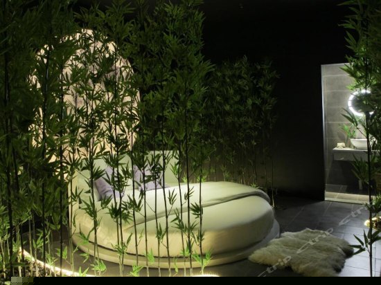 空间设计（无窗）