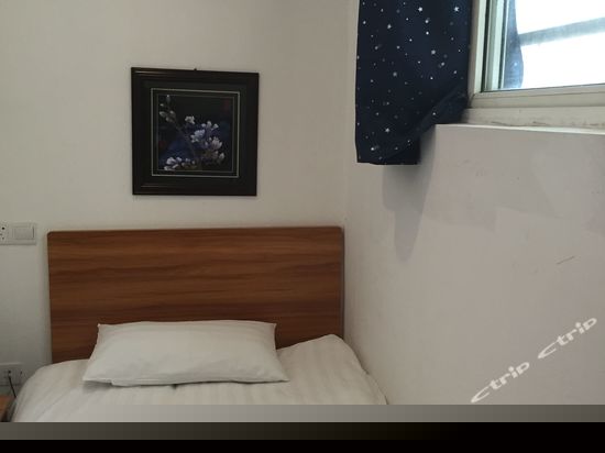 单人房（公卫）