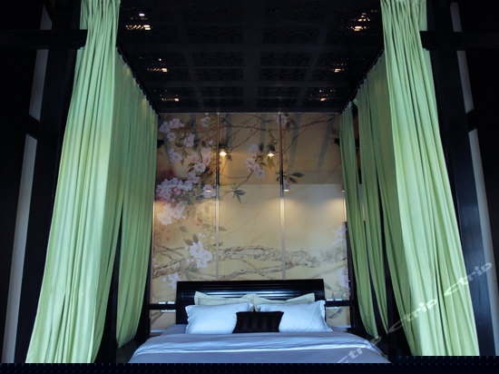 豪华海景大床房302