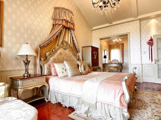 龙湾豪华度假别墅