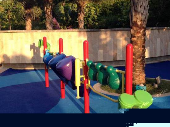 儿童乐园/儿童俱乐部