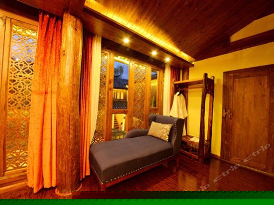 浪漫一生奢华蜜月套房