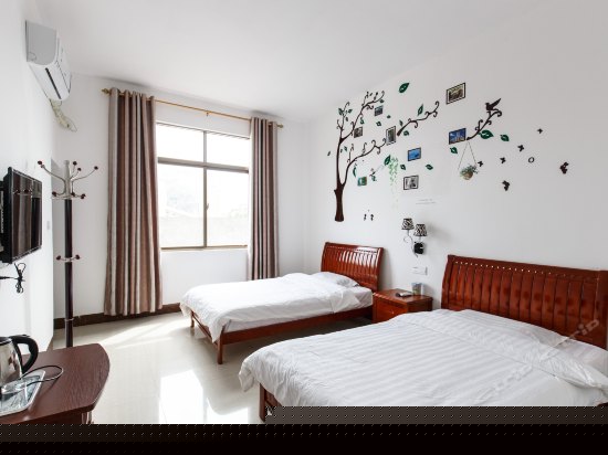 海洋特色标准间