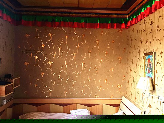 标准双人间（独卫）