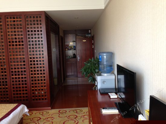 豪华行政商务单间