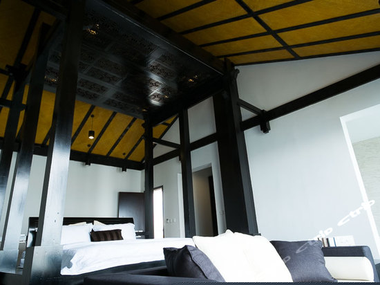 豪华海景大床房302