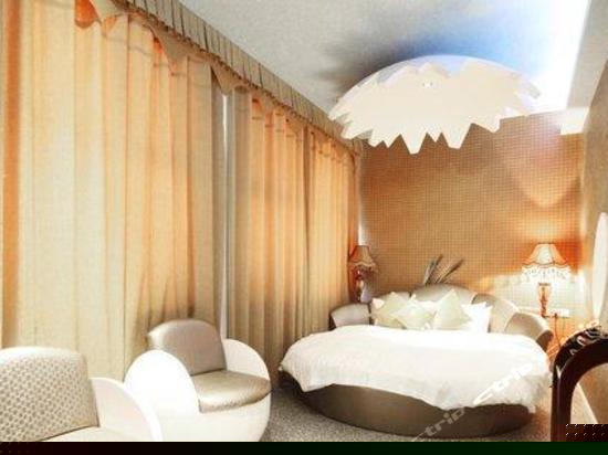 酒店房型