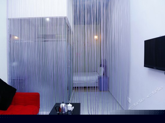 浪漫温馨房（无窗）