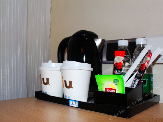 iustyle（格调双床房）