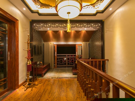 莲花至尊复式楼