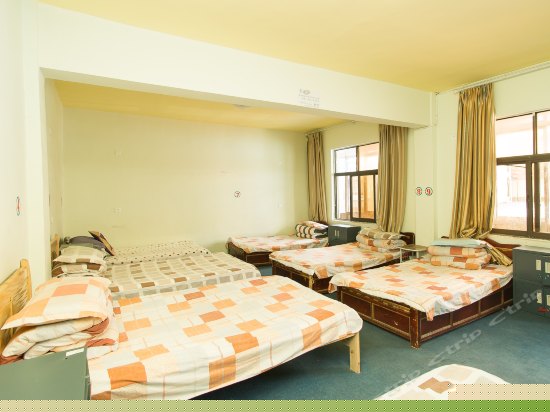 多人间（公卫床位）