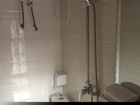 喜盈门吉祥土炕间