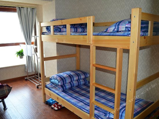 男生6-7人间(床位)