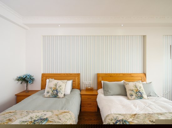 海景家庭亲子房