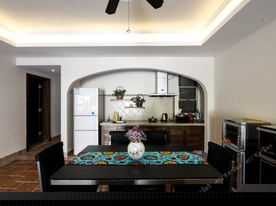 海怡洋房三房二厅