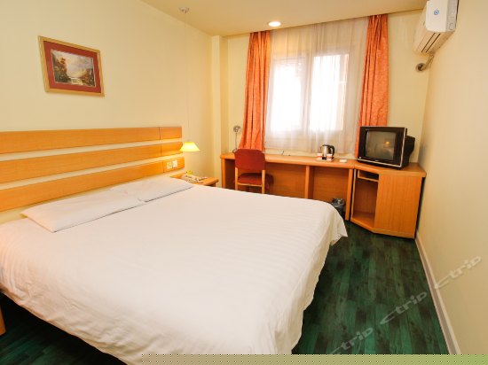 商务大床房(内宾)