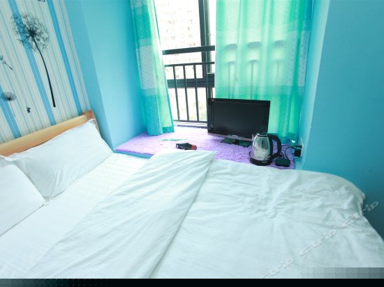 雅致双床房