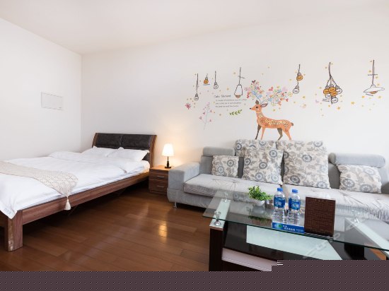 观景豪华商务房