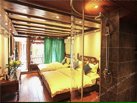 云程万里（家庭房）