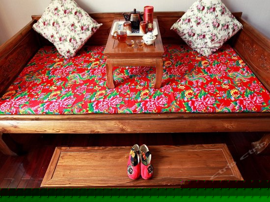 浓情蜜月套房（暖暖）