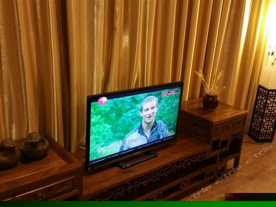 茗香-典雅大床房