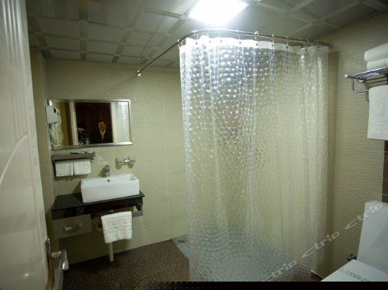 豪华复式大床房