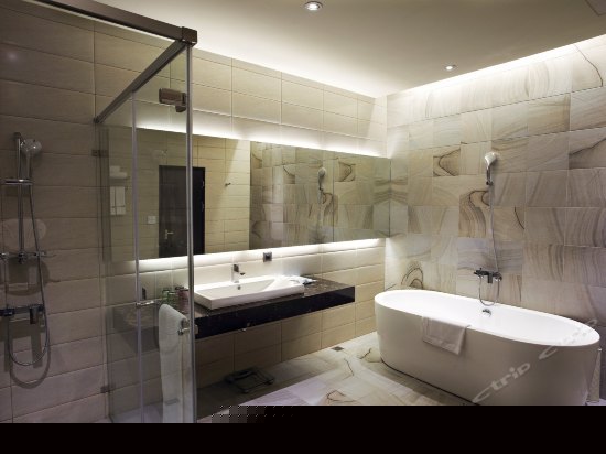 精致六人房（无窗）