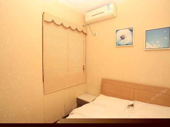 悦享三室大套房