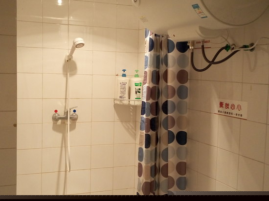 标准双人间(内宾)