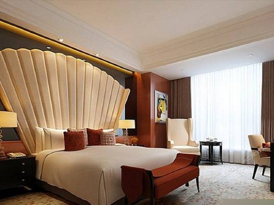 精选风韵大床房