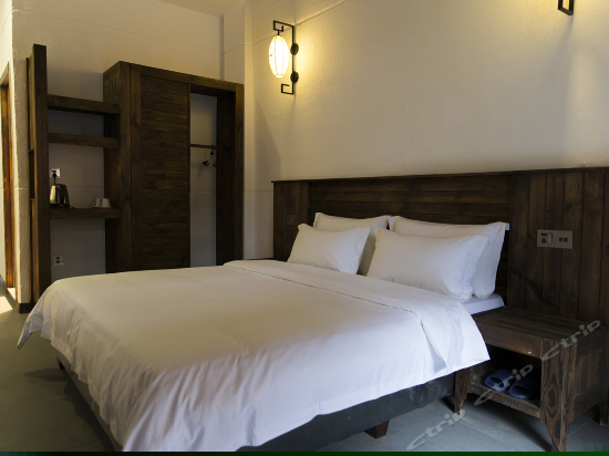 特价大床房（无窗）