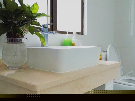 2号营地园景双标房