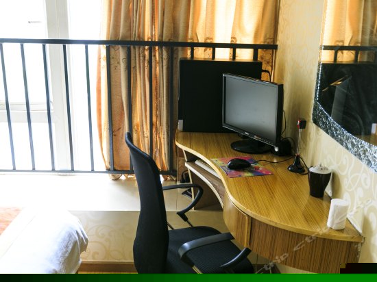 豪华标间（内宾）