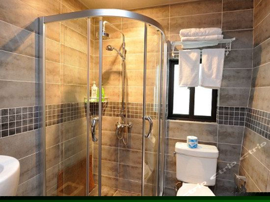 私密套房（两房两床）