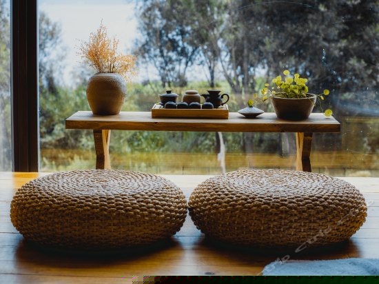 蜜月海景大床房